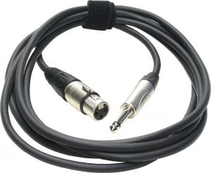 XLR Hona > Tele Hane 3m