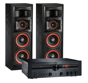 XLS28 kit