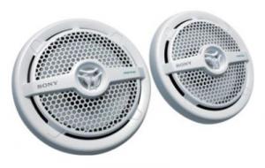 2-vägs högtalare 6"