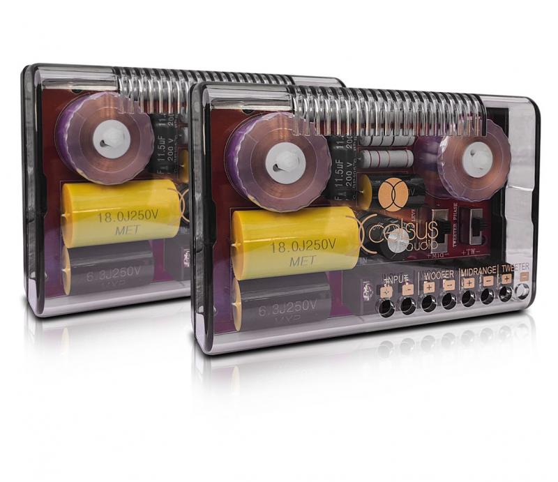 Competition Crossover XXX3