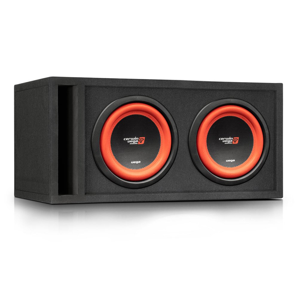 dual ds series speakers