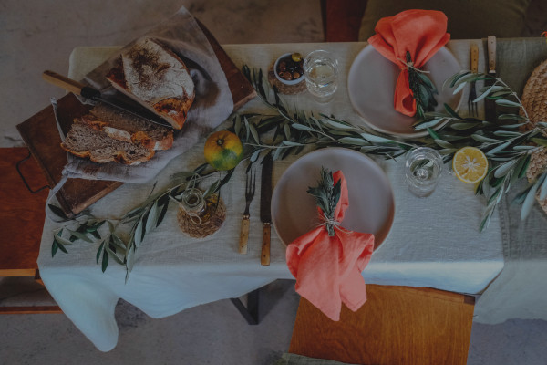 SS26 lifestyle images