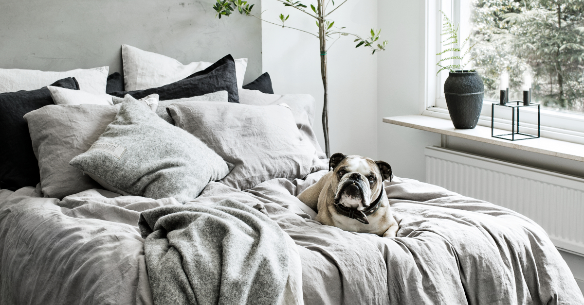 Lovely Linen – Linen Days campaign