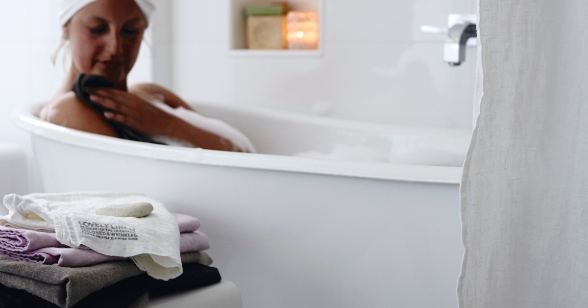 hamam-badlakan i badrummet