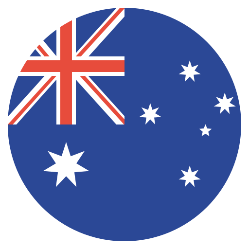 Australian flag