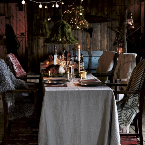 Lovely Duk Natural Beige