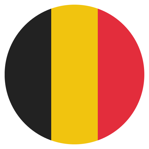 Belgian flag