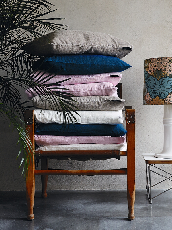 LOVELY KUDDFODRAL Avocado