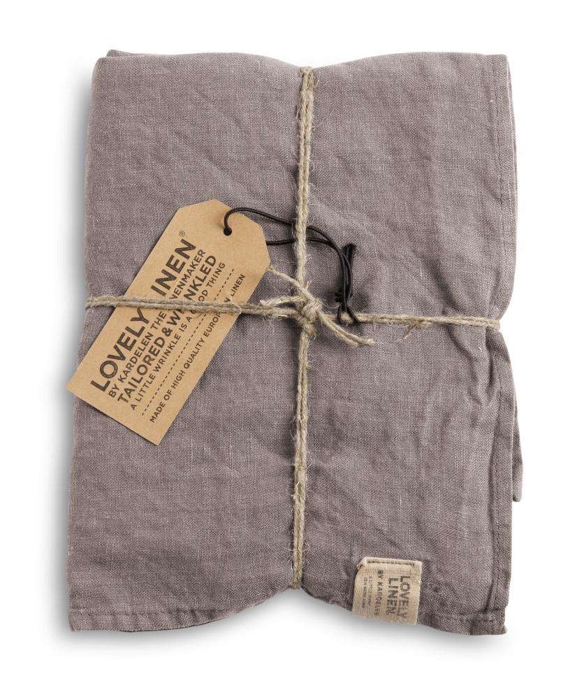 MISTY KITCHEN TOWEL Grey