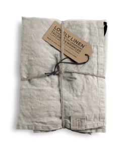 MISTY KITCHEN TOWEL Meadow