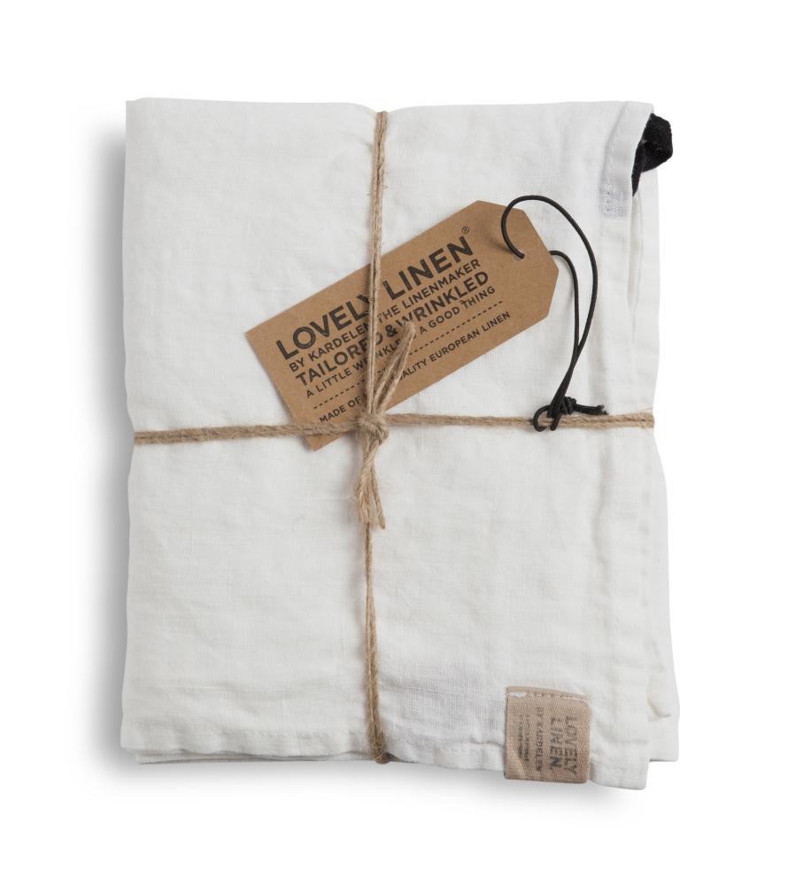 MISTY KITCHEN TOWEL Cloud