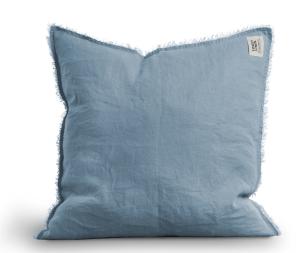 MISTY CUSHION COVER Sky