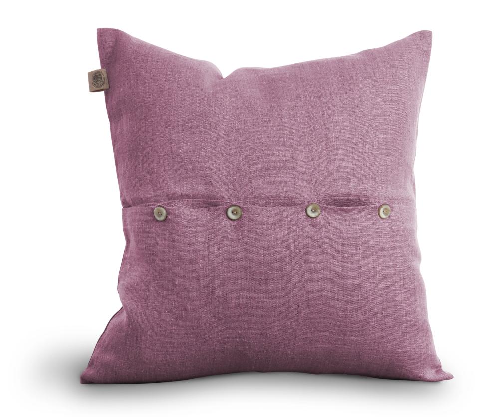 CLASSIC CUSHION COVER Heather