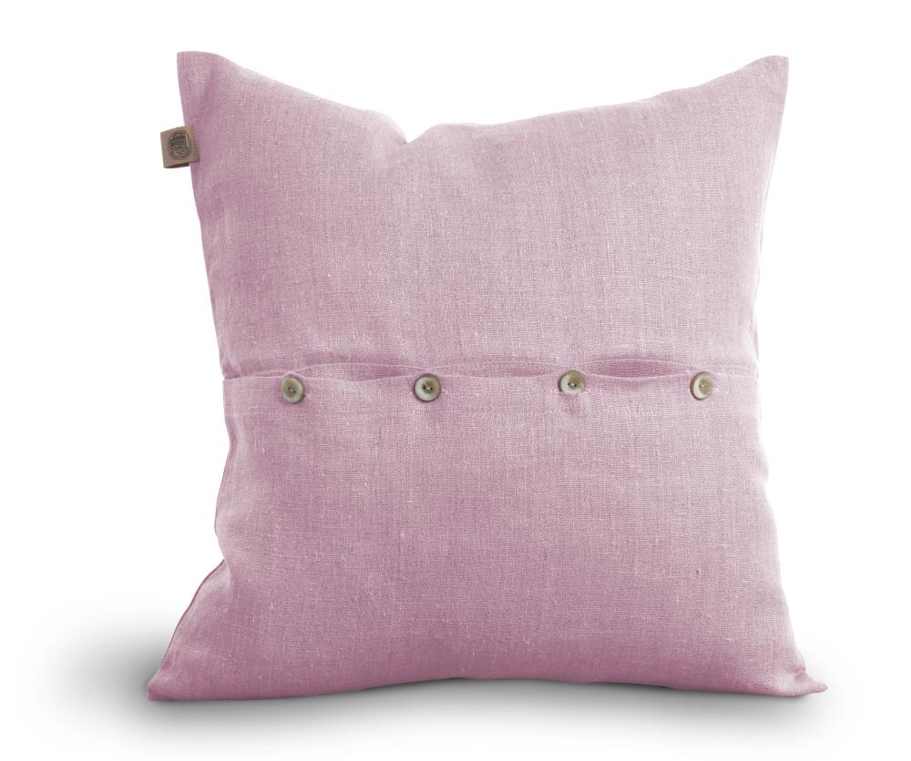 CLASSIC CUSHION COVER Soft Pink