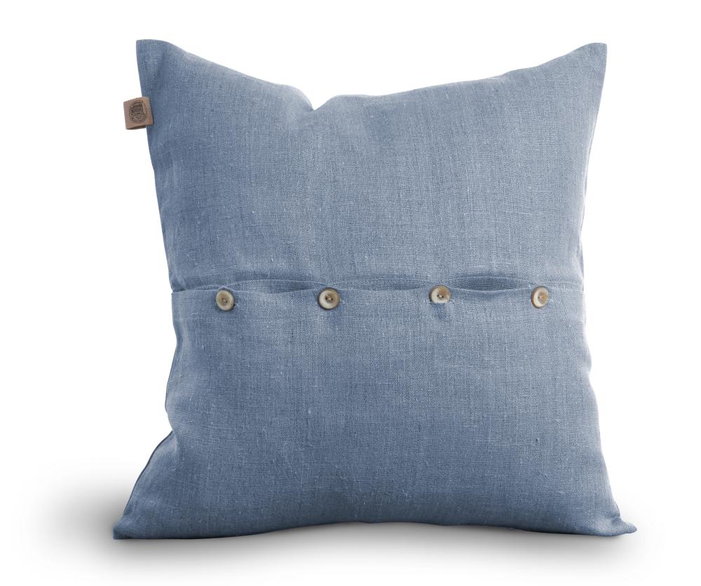 CLASSIC CUSHION COVER Blue