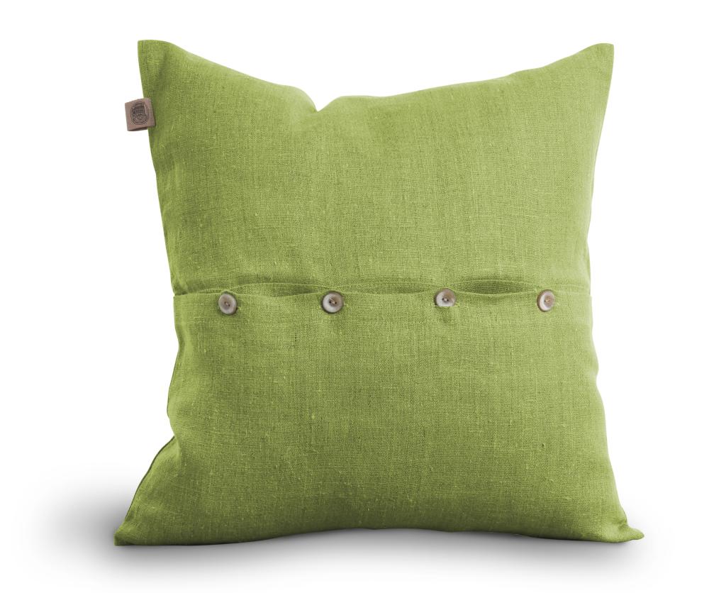 CLASSIC CUSHION COVER Summer Green