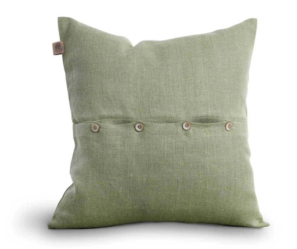 CLASSIC CUSHION COVER Salvia