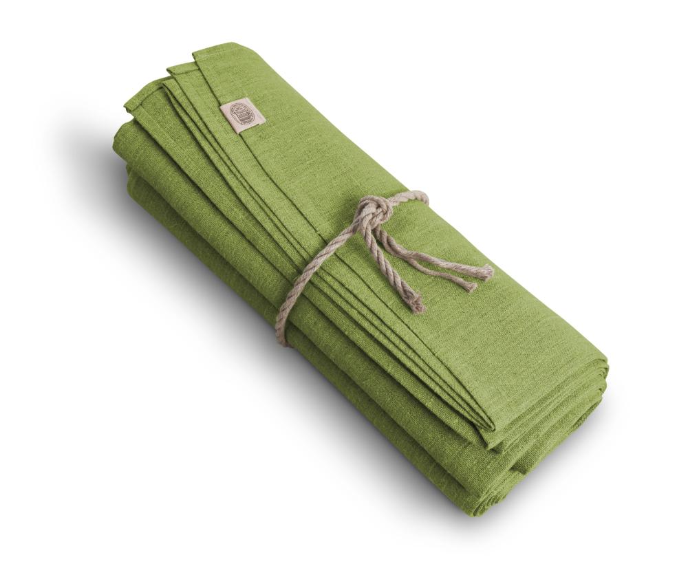 CLASSIC TABLECLOTH Summer Green