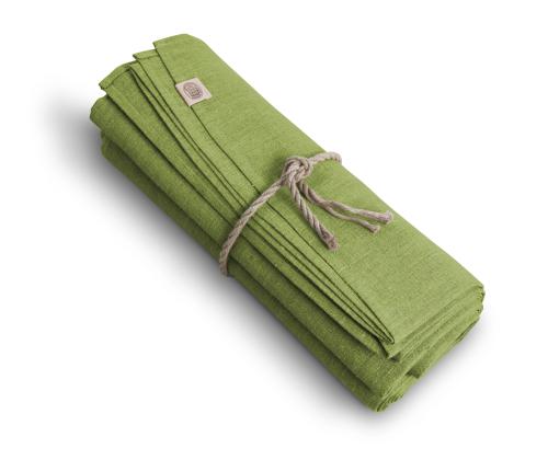 CLASSIC TABLECLOTH Summer Green