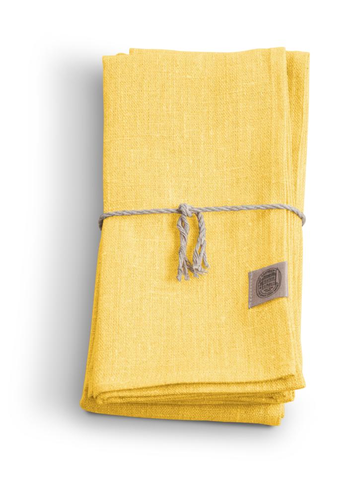 CLASSIC NAPKINS Lemon
