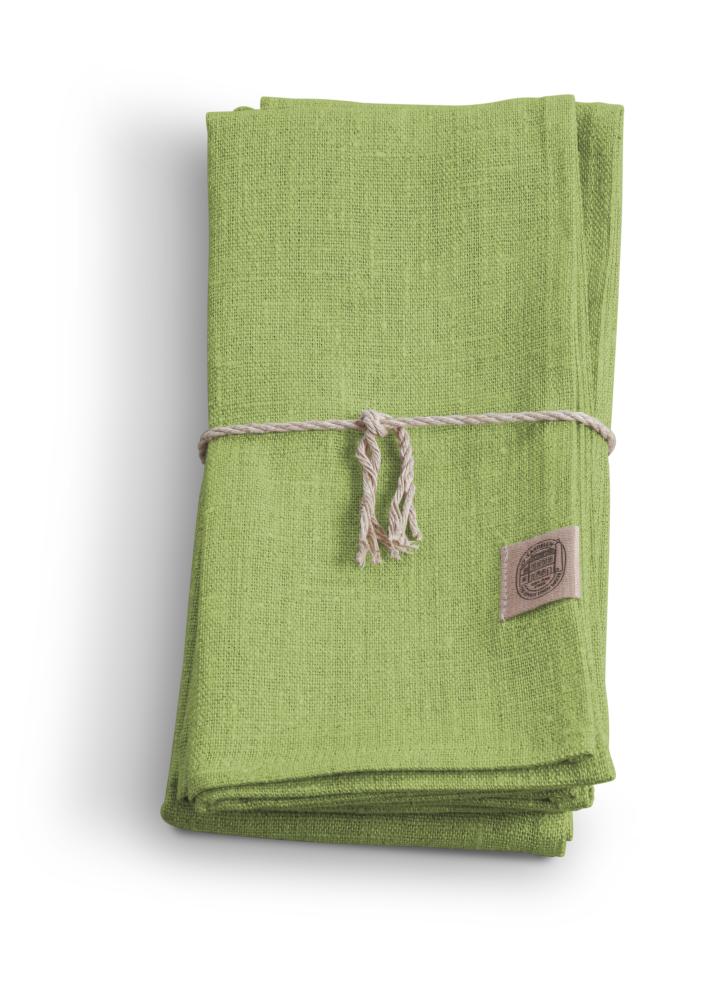 CLASSIC NAPKINS Summer Green