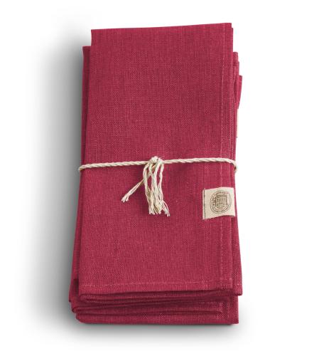 CLASSIC NAPKINS Wine