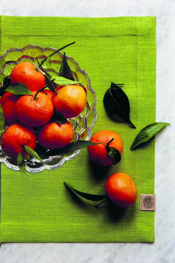 CLASSIC TABLETT Summer Green