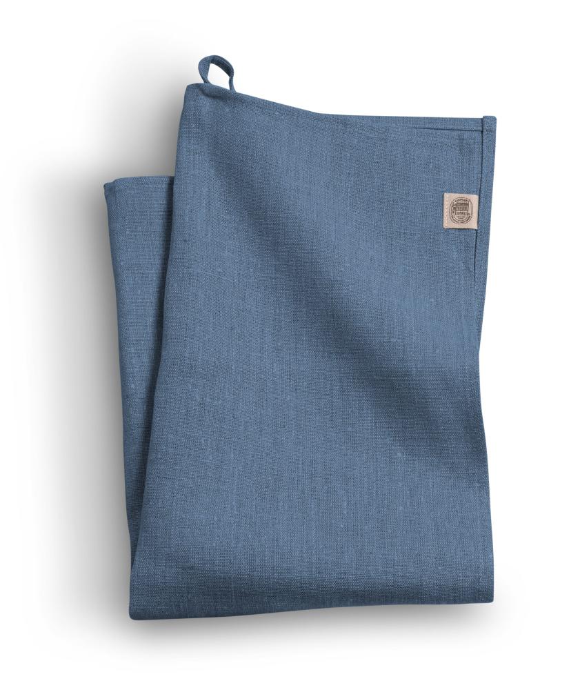 CLASSIC KITCHEN TOWEL Blue