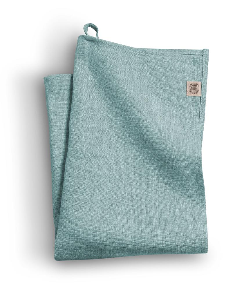 CLASSIC KITCHEN TOWEL Ice Blue
