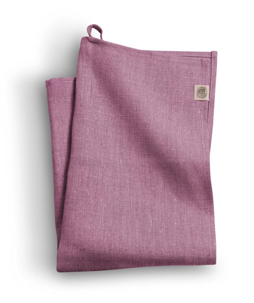 CLASSIC KITCHEN TOWEL Heather