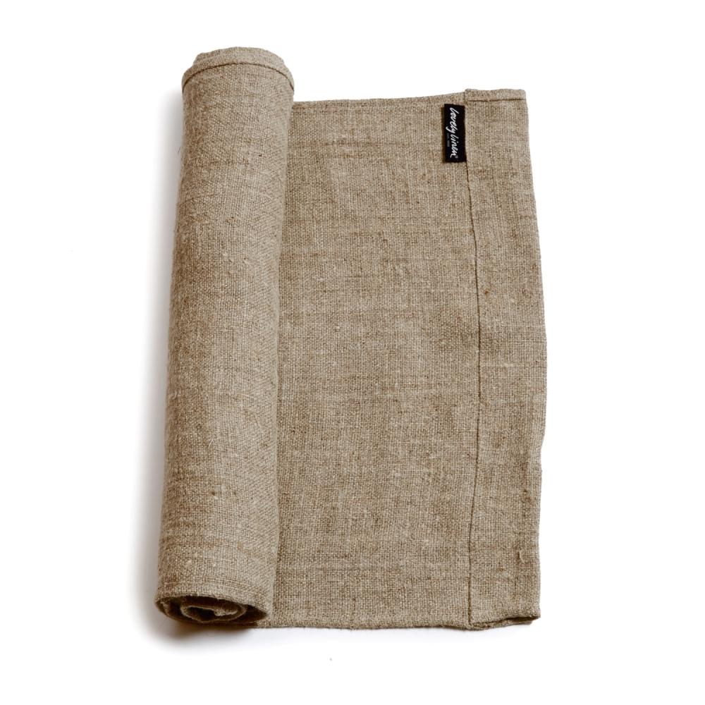 RUSTIC LÖPARE Natural Beige
