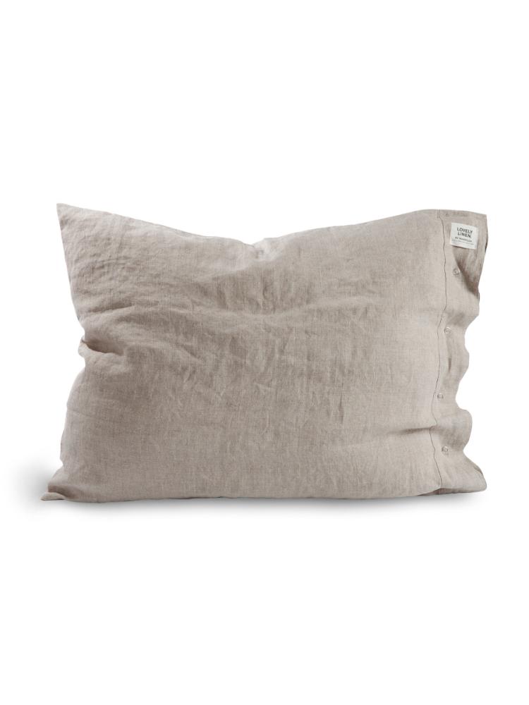 MISTY PILLOWCASE Meadow