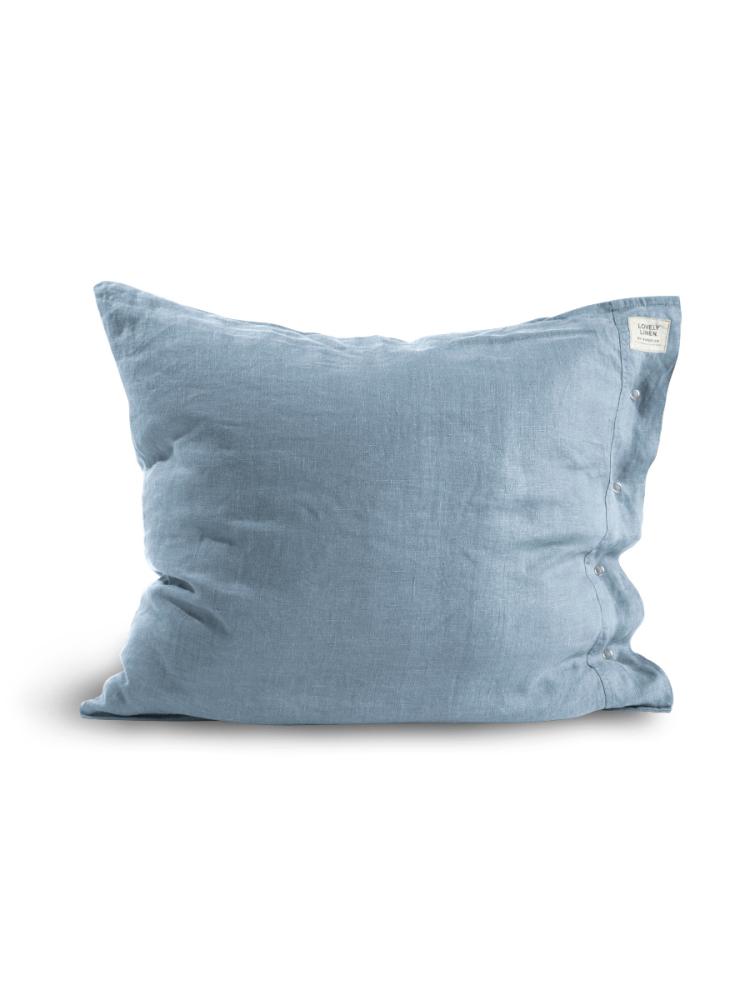 MISTY PILLOWCASE Sky