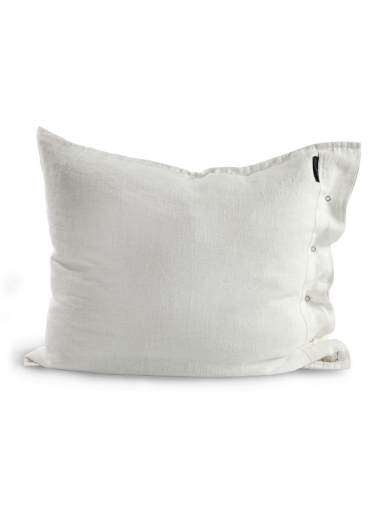 LOVELY PILLOWCASE Off-white
