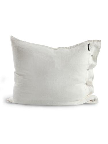 LOVELY PILLOWCASE Off-white