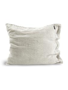 LOVELY PILLOWCASE Light Grey