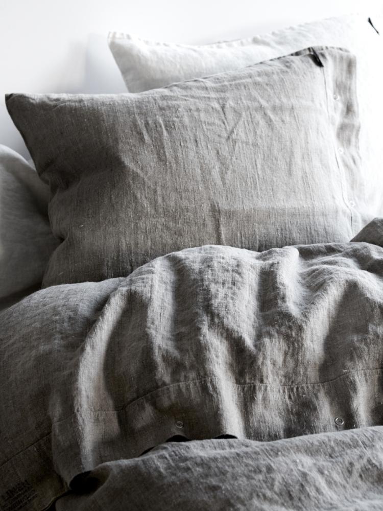 LOVELY PILLOWCASE Natural Beige