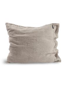 LOVELY PILLOWCASE Natural Beige
