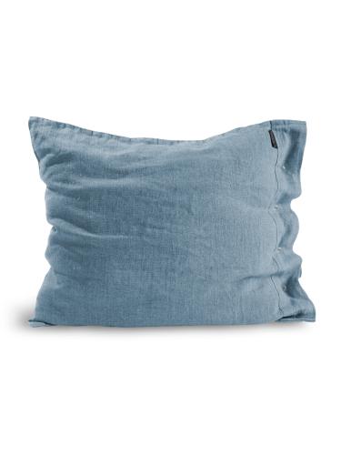 LOVELY PILLOWCASE Dusty Blue