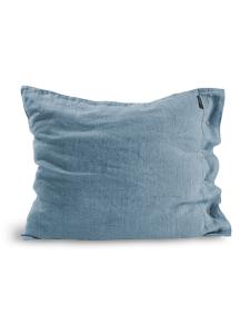 LOVELY PILLOWCASE Dusty Blue