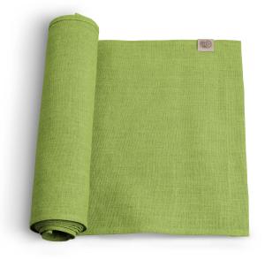 CLASSIC TABLE RUNNER Summer Green