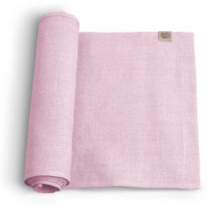 CLASSIC TABLE RUNNER Soft Pink