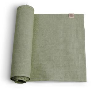 CLASSIC TABLE RUNNER Salvia