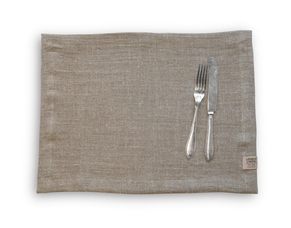 RUSTIC TABLETT Natural Beige