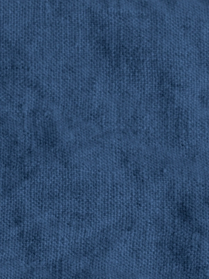 LOVELY TABLECLOTH Denim Blue