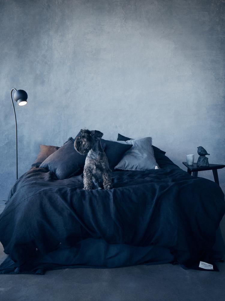 MISTY PILLOWCASE Night