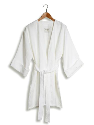 LOVELY KIMONO Off-white