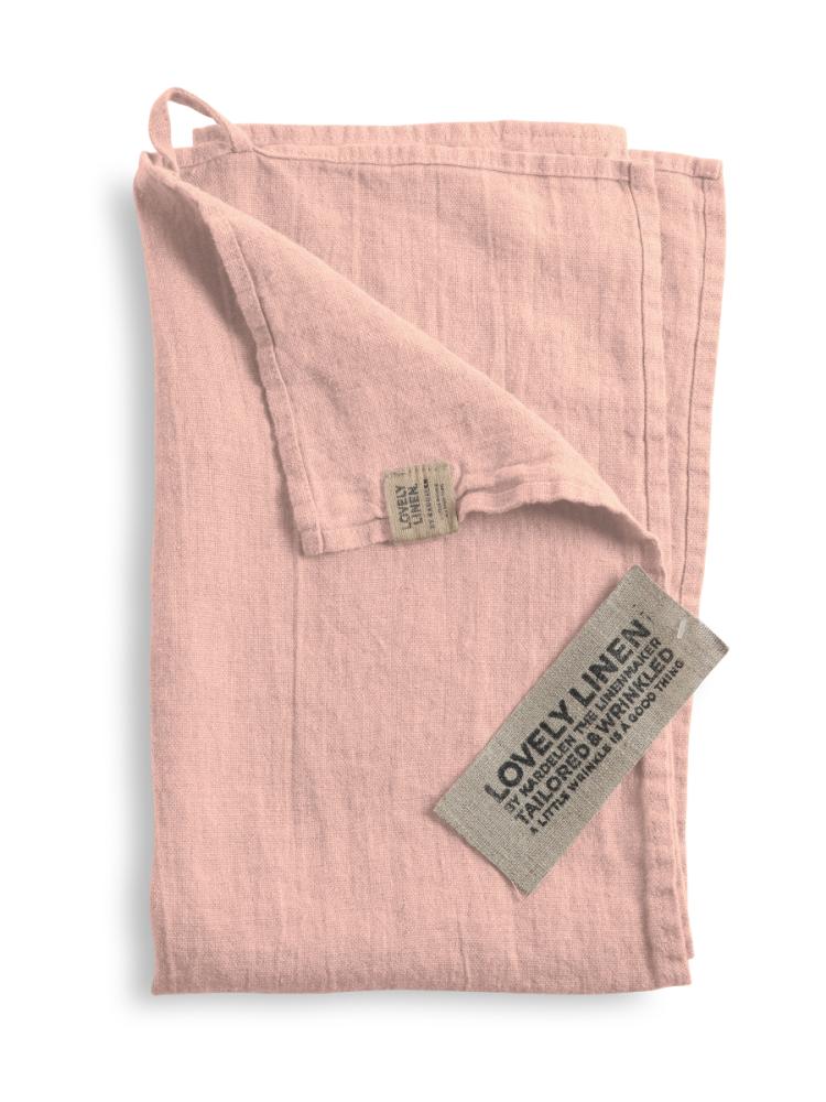 LOVELY KITCHEN TOWEL Litchi