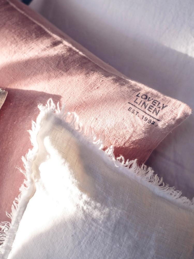 LOVELY KUDDFODRAL Litchi