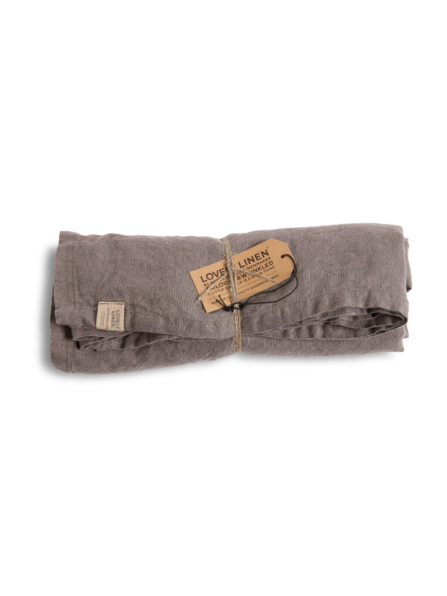 MISTY TABLECLOTH Grey